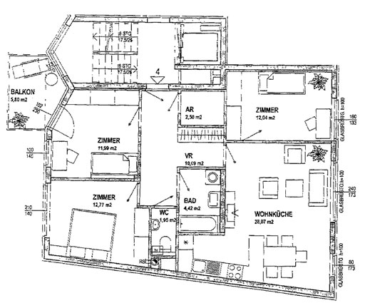 Object image